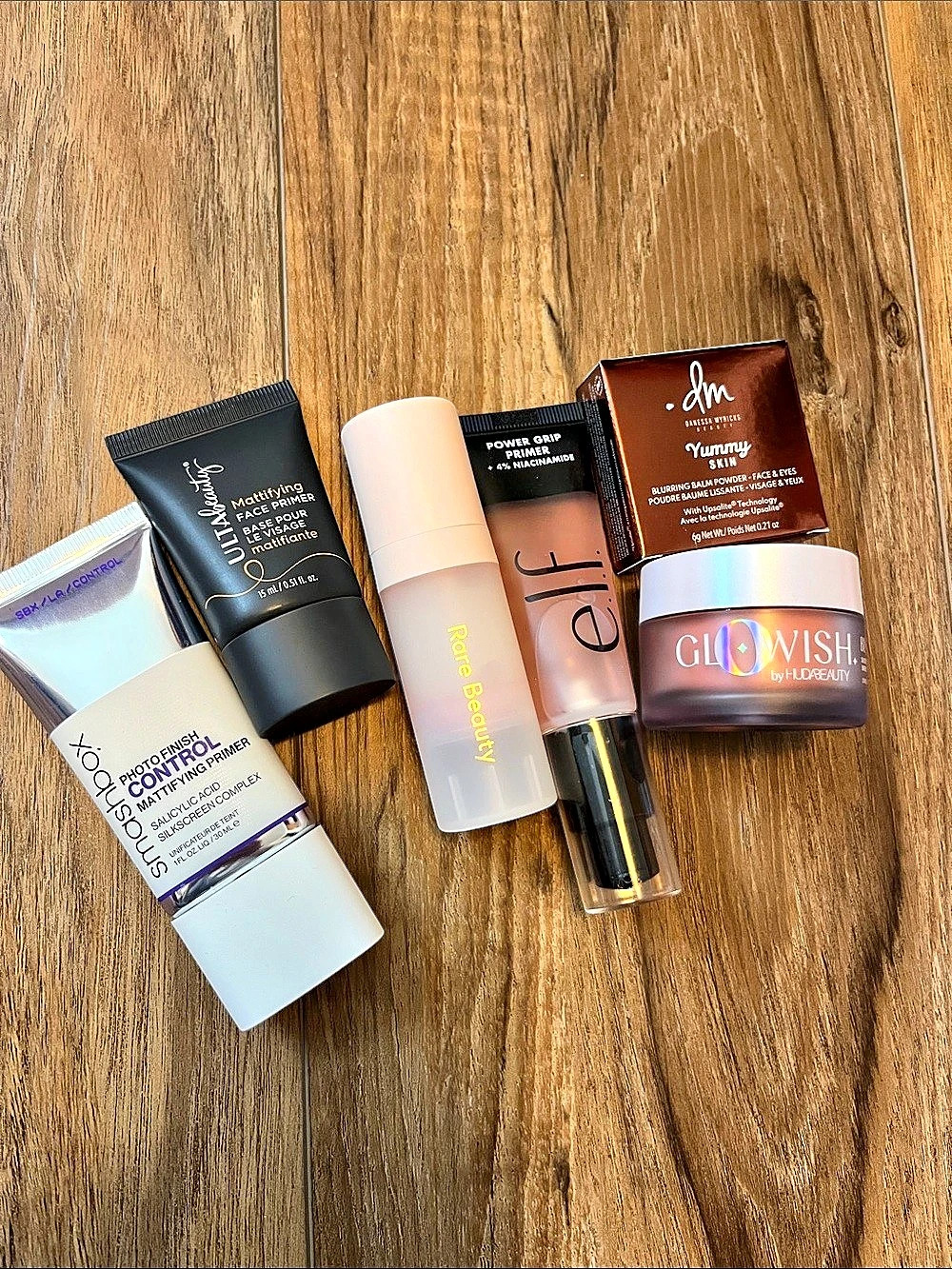Primer Bundle (See Video) - Picture 1 of 2